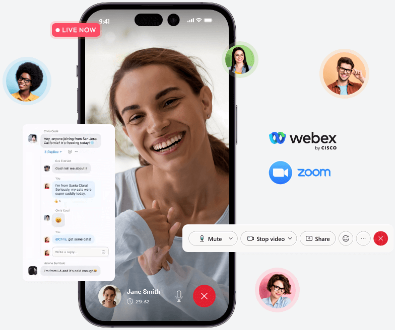 screenshot of Modern Events Calendar